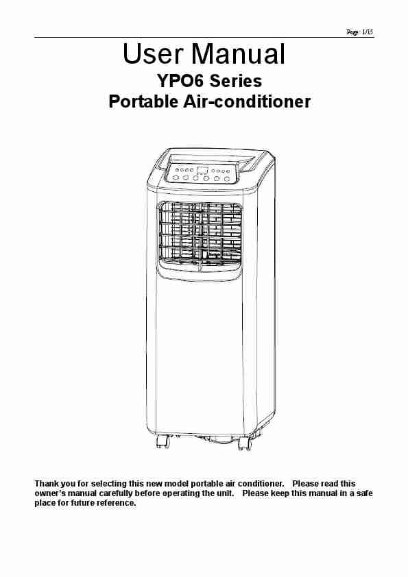 Shinco 10 000 Btu Portable Air Conditioner Manual-page_pdf